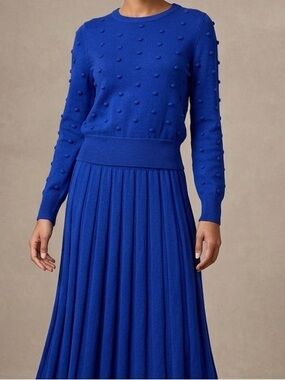Eliza J Sweater Dress